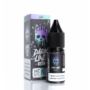 Liquid DARK LINE Salt 10ml Grape 20mg (B26)