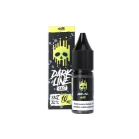 Liquid DARK LINE Salt 10ml Mojito 20mg (B26)