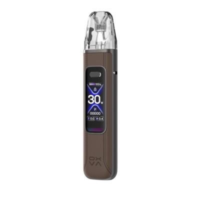 Pod OXVA Xlim PRO 3 1500mAh Brown Leather