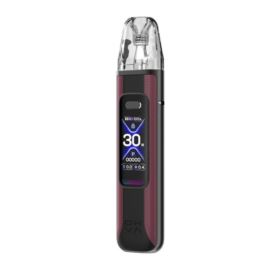 Pod OXVA Xlim PRO 3 1500mAh Red Race