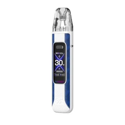 Pod OXVA Xlim PRO 3 1500mAh Sky Blue