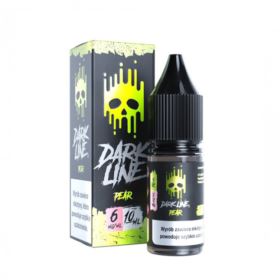 DARK LINE 10ml Pear 6mg (B26)
