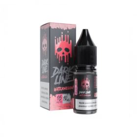 DARK LINE 10ml Watermelon 18mg (B26)