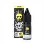 Liquid DARK LINE SALT 10ml Lemonade 20mg (B26)
