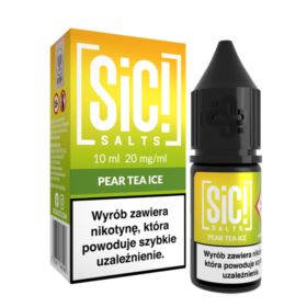 Liquid SIC! THEA Pear Tea Ice 20mg 10ml (B26)