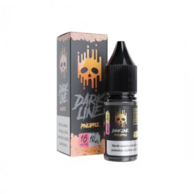 DARK LINE 10ml Pineapple 12mg