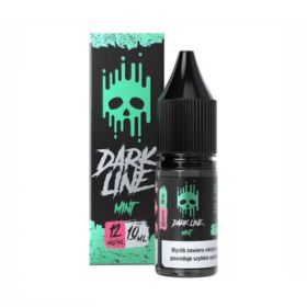 DARK LINE 10ml Mint 18mg