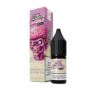 Liquid TORNADO Salt Raspberry Bubble Tea 20mg 10ml (B26)