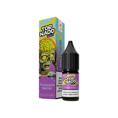 Liquid TORNADO Salt Pineapple Nectar 20mg 10ml