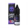 DARK LINE 10ml Black Fruits 12mg (B26)