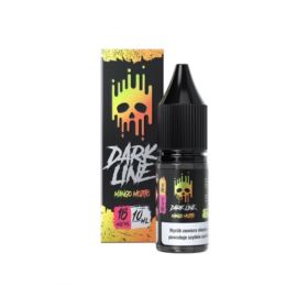 DARK LINE 10ml Mango Mojito 18mg (B26)