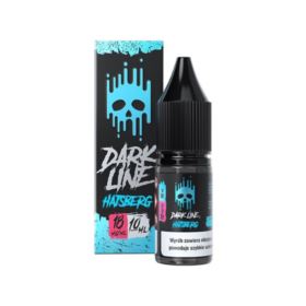 DARK LINE 10ml Hajsberg 18mg