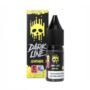 DARK LINE 10ml Lemonade 12mg (B26)
