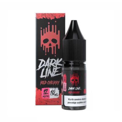 DARK LINE 10ml Red Cherry 06mg (B26)