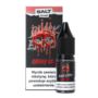 Liquid DARK LINE BLACK Salt 10ml Cherry Ice 20mg