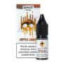 Liquid DARK LINE BLACK Salt 10ml Coffee Candy 20mg (B26)