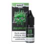 Liquid DARK LINE BLACK Salt 10ml Sour Apple Ice 20mg