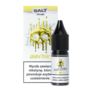 Liquid DARK LINE BLACK Salt 10ml Lemon Tonic 20mg (B26)