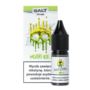 Liquid DARK LINE BLACK Salt 10ml Mojito 20mg (B26)