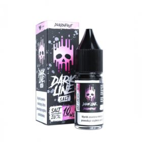 Liquid DARK LINE Salt 10ml Dragonfruit 20mg (B26)