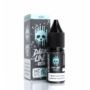 Liquid DARK LINE Salt 10ml Menthol 20mg (B26)