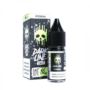 Liquid DARK LINE SALT 10ml Gooseberry 20mg (B26)