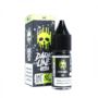 Liquid DARK LINE SALT 10ml Lime 20mg (B26)