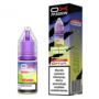 Liquid OX Passion 10ml Sour Grape Pom Razz 20mg (B26)