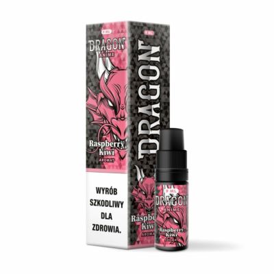 Koncentrat DRAGON 9/10ml Raspberry Kiwi (B26)