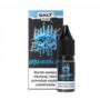 Liquid DARK LINE BLACK Salt 10ml Extra Menthol Ice 20mg (B26)