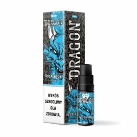 Koncentrat DRAGON 8/10ml Ice Candy (B26)