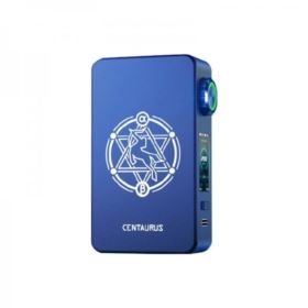 Mod LOST VAPE Centaurus M200 Midnight Blue