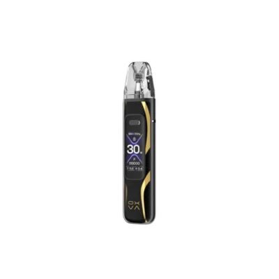 Pod OXVA Xlim PRO 3 1500mAh Pro Carbon