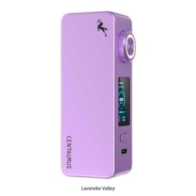 Mod LOST VAPE Centaurus M100 V2 Lavender Valley