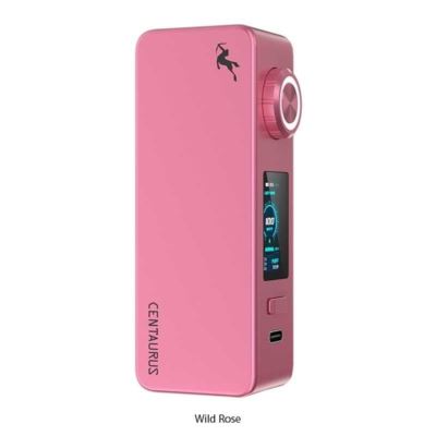 Mod LOST VAPE Centaurus M100 V2 Wild Rose