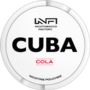 Woreczki Nikotynowe CUBA White Cola 16mg