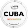 Woreczki Nikotynowe CUBA White Watermelon 16mg