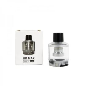 Cartridge LOST VAPE Centaurus Ub Max Silver