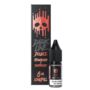 Koncentrat Double DARK LINE 8/10ml Strawberry Raspberry (B26)