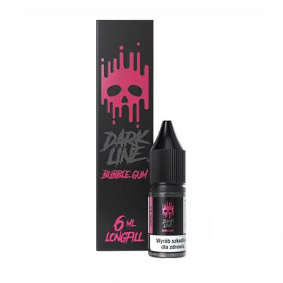 Koncentrat DARK LINE 6/10ml Bubble Gum (B26)