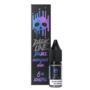 Koncentrat Double DARK LINE 8/10ml Blackcurrant Grape (B26)