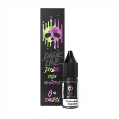 Koncentrat Double DARK LINE 8/10ml Cactus Passionfruit (B26)