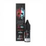 Koncentrat Double DARK LINE 8/10ml Watermelon Menthol (B26)