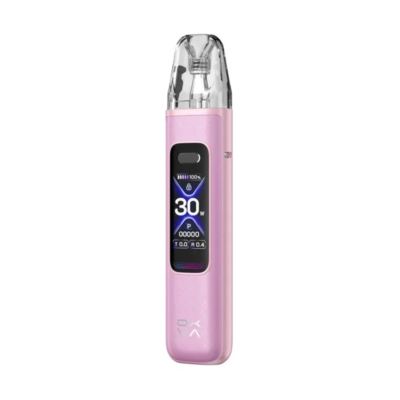 Pod OXVA Xlim PRO 3 1500mAh Pink Silk