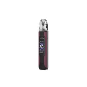 Pod OXVA Xlim PRO 3 1500mAh Black Leather