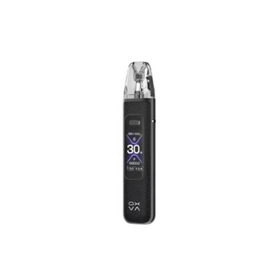 Pod OXVA Xlim PRO 3 1500mAh Black Carbon
