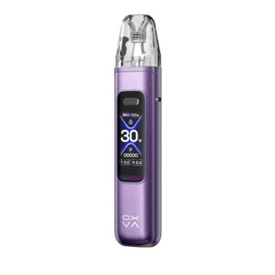 Pod OXVA Xlim PRO 3 1500mAh Purple Silk