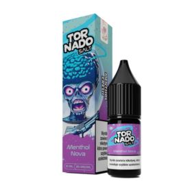 Liquid TORNADO Salt Menthol Nova 20mg 10ml (B26)