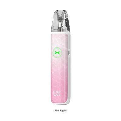 Pod OXVA Xlim GO 2 1500mAh Pink Ripple