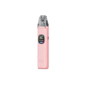 Pod OXVA Xlim PRO 2 1300mAh Coral Pink (2x Pusty Kartridż)